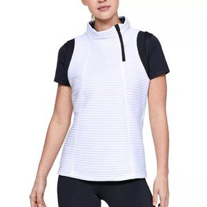 Under Armour Storm Daytona Vest White, M
